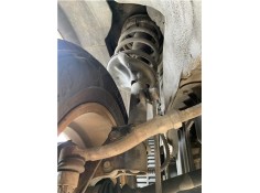 Recambio de amortiguador delantero izquierdo para kia sportage (km) 2.0 crdi referencia OEM IAM 546512E500  