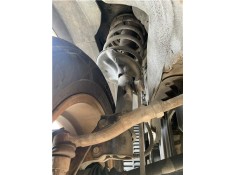 Recambio de amortiguador delantero izquierdo para kia sportage (km) 2.0 crdi referencia OEM IAM 546512E500  