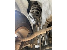 Recambio de amortiguador delantero izquierdo para kia sportage (km) 2.0 crdi referencia OEM IAM 546512E500  