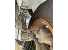 Recambio de amortiguador delantero izquierdo para kia sportage (km) 2.0 crdi referencia OEM IAM 546512E500  