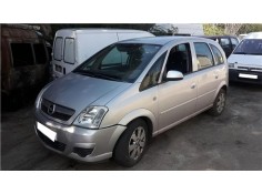 opel meriva del año 2006