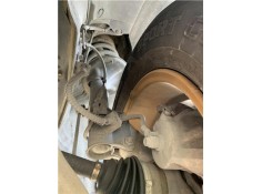 Recambio de amortiguador delantero izquierdo para kia sportage (km) 2.0 crdi referencia OEM IAM 546512E500  