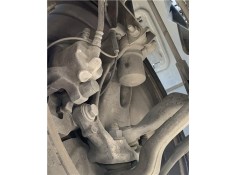 Recambio de mangueta delantero izquierda para bmw serie 1 berlina 5p (f20) 2.0 116d referencia OEM IAM 31216792285  