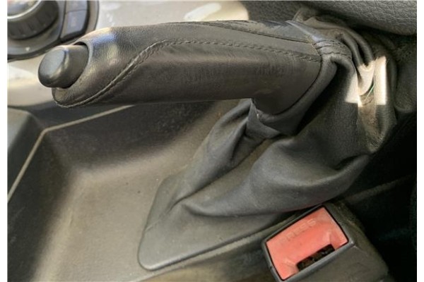 Recambio de palanca freno de mano para bmw serie 1 berlina 5p (f20) 2.0 116d referencia OEM IAM 34406876774  
