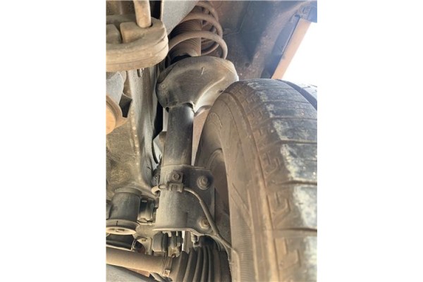 Recambio de amortiguador trasero derecho para kia sportage (km) 2.0 crdi referencia OEM IAM 553612E501  