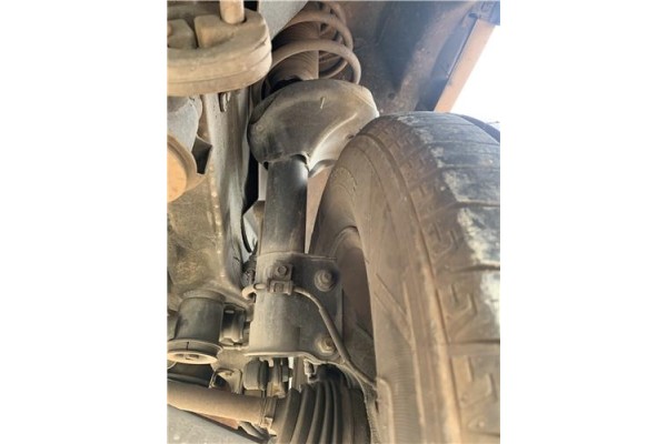 Recambio de amortiguador trasero derecho para kia sportage (km) 2.0 crdi referencia OEM IAM 553612E501  