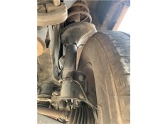 Recambio de amortiguador trasero derecho para kia sportage (km) 2.0 crdi referencia OEM IAM 553612E501  