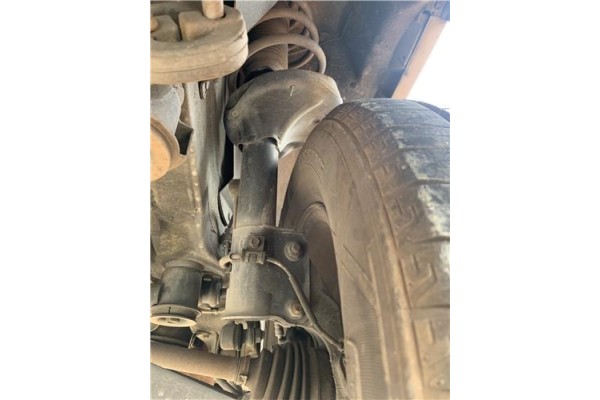 Recambio de amortiguador trasero derecho para kia sportage (km) 2.0 crdi referencia OEM IAM 553612E501  