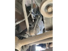 Recambio de amortiguador trasero derecho para kia sportage (km) 2.0 crdi referencia OEM IAM 553612E501  