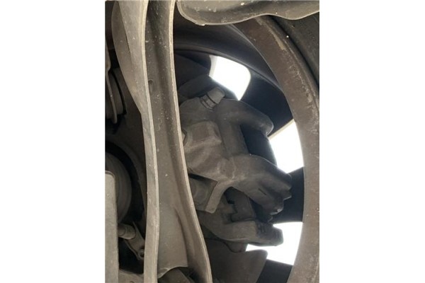 Recambio de pinza freno trasero izquierda para bmw serie 1 berlina 5p (f20) 2.0 116d referencia OEM IAM 34216850851  