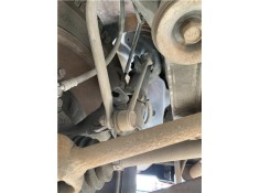 Recambio de amortiguador trasero derecho para kia sportage (km) 2.0 crdi referencia OEM IAM 553612E501  
