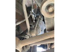 Recambio de amortiguador trasero derecho para kia sportage (km) 2.0 crdi referencia OEM IAM 553612E501  