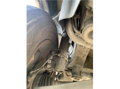 Recambio de amortiguador trasero izquierdo para kia sportage (km) 2.0 crdi referencia OEM IAM 553512E501  