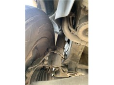 Recambio de amortiguador trasero izquierdo para kia sportage (km) 2.0 crdi referencia OEM IAM 553512E501  