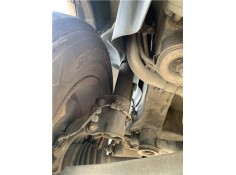 Recambio de amortiguador trasero izquierdo para kia sportage (km) 2.0 crdi referencia OEM IAM 553512E501  