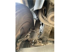 Recambio de amortiguador trasero izquierdo para kia sportage (km) 2.0 crdi referencia OEM IAM 553512E501  