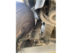 Recambio de amortiguador trasero izquierdo para kia sportage (km) 2.0 crdi referencia OEM IAM 553512E501  