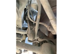 Recambio de amortiguador trasero izquierdo para kia sportage (km) 2.0 crdi referencia OEM IAM 553512E501  