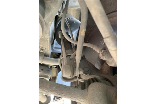 Recambio de amortiguador trasero izquierdo para kia sportage (km) 2.0 crdi referencia OEM IAM 553512E501  