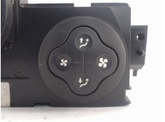 Recambio de mandos climatizador para renault scenic ii (jm) referencia OEM IAM (8200344841) (69340016) 