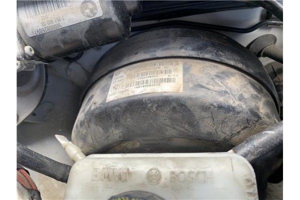Recambio de servofreno para bmw serie 1 berlina 5p (f20) 2.0 116d referencia OEM IAM 34336851097  