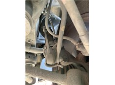 Recambio de amortiguador trasero izquierdo para kia sportage (km) 2.0 crdi referencia OEM IAM 553512E501  