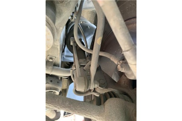 Recambio de amortiguador trasero izquierdo para kia sportage (km) 2.0 crdi referencia OEM IAM 553512E501  