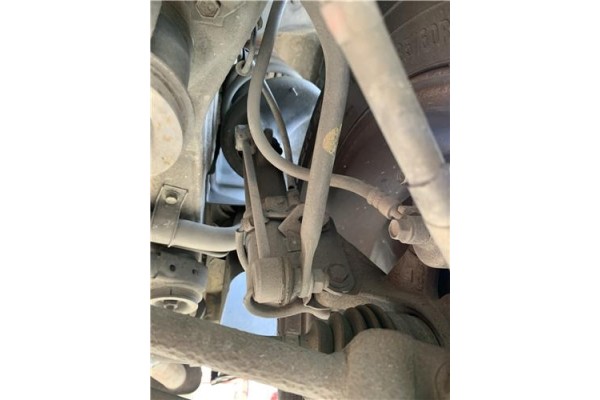Recambio de amortiguador trasero izquierdo para kia sportage (km) 2.0 crdi referencia OEM IAM 553512E501  