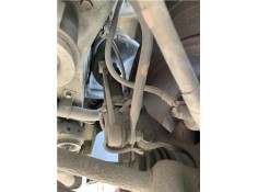 Recambio de amortiguador trasero izquierdo para kia sportage (km) 2.0 crdi referencia OEM IAM 553512E501  