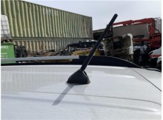 Recambio de antena electrica para kia sportage (km) 2.0 crdi referencia OEM IAM 962501F200 96200G6000 