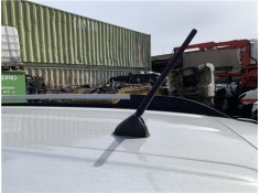 Recambio de antena electrica para kia sportage (km) 2.0 crdi referencia OEM IAM 962501F200 96200G6000 