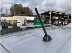 Recambio de antena electrica para kia sportage (km) 2.0 crdi referencia OEM IAM 962501F200 96200G6000 