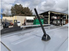 Recambio de antena electrica para kia sportage (km) 2.0 crdi referencia OEM IAM 962501F200 96200G6000 