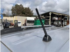 Recambio de antena electrica para kia sportage (km) 2.0 crdi referencia OEM IAM 962501F200 96200G6000 