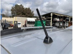 Recambio de antena electrica para kia sportage (km) 2.0 crdi referencia OEM IAM 962501F200 96200G6000 