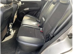 Recambio de asientos traseros para kia sportage (km) 2.0 crdi referencia OEM IAM 894001F0125BK 893001F0125BK 