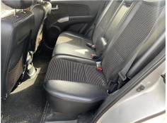 Recambio de asientos traseros para kia sportage (km) 2.0 crdi referencia OEM IAM 894001F0125BK 893001F0125BK 