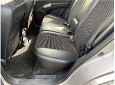 Recambio de asientos traseros para kia sportage (km) 2.0 crdi referencia OEM IAM 894001F0125BK 893001F0125BK 