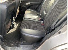 Recambio de asientos traseros para kia sportage (km) 2.0 crdi referencia OEM IAM 894001F0125BK 893001F0125BK 