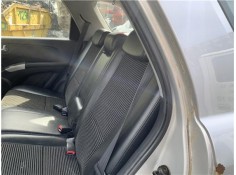 Recambio de asientos traseros para kia sportage (km) 2.0 crdi referencia OEM IAM 894001F0125BK 893001F0125BK 