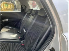 Recambio de asientos traseros para kia sportage (km) 2.0 crdi referencia OEM IAM 894001F0125BK 893001F0125BK 