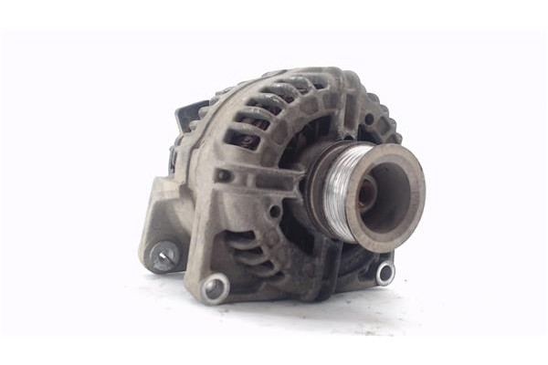 Recambio de alternador para opel astra h gtc 1.6 referencia OEM IAM 6204268 55556067 