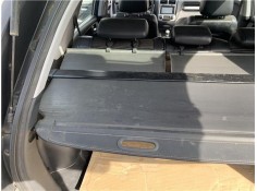 Recambio de bandeja trasero para kia sportage (km) 2.0 crdi referencia OEM IAM 859101F000LX  