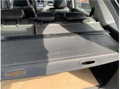 Recambio de bandeja trasero para kia sportage (km) 2.0 crdi referencia OEM IAM 859101F000LX  