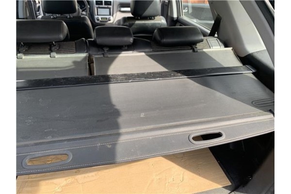 Recambio de bandeja trasero para kia sportage (km) 2.0 crdi referencia OEM IAM 859101F000LX  