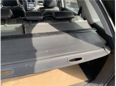 Recambio de bandeja trasero para kia sportage (km) 2.0 crdi referencia OEM IAM 859101F000LX  