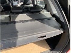 Recambio de bandeja trasero para kia sportage (km) 2.0 crdi referencia OEM IAM 859101F000LX  