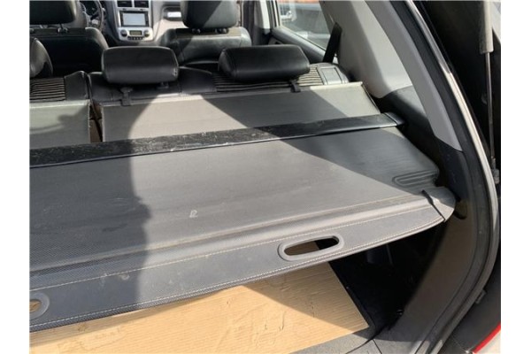 Recambio de bandeja trasero para kia sportage (km) 2.0 crdi referencia OEM IAM 859101F000LX  