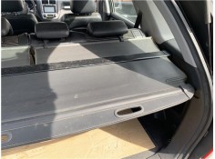 Recambio de bandeja trasero para kia sportage (km) 2.0 crdi referencia OEM IAM 859101F000LX  