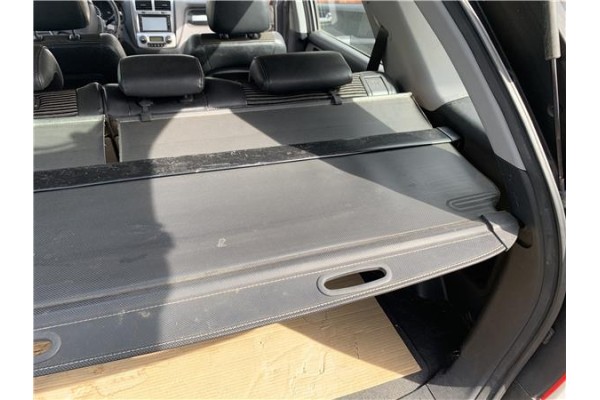 Recambio de bandeja trasero para kia sportage (km) 2.0 crdi referencia OEM IAM 859101F000LX  